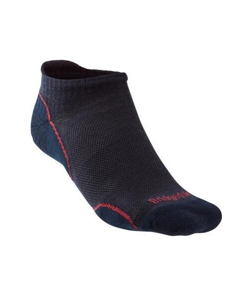 Bridgedale Hike Merino Low Height Ultra Light
