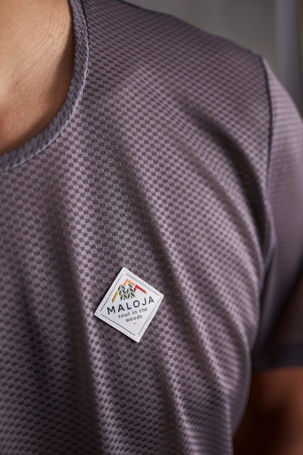 Maloja Marlunm. SS Multi Jersey - Image 3