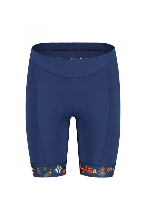Maloja Ganesm. Pants 1/2 Women's Cycling shorts - Image 2