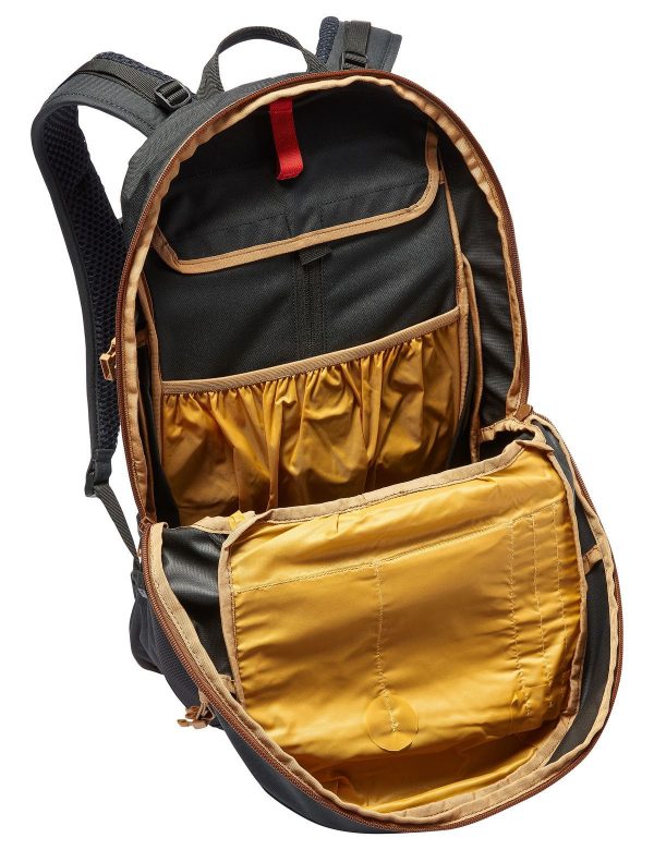 Vaude Wizard 18+4 Reppu - Image 5