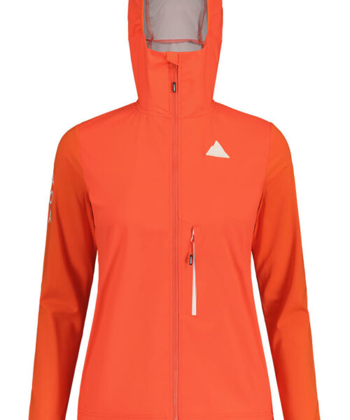 Maloja Sennesm. Alpine Hybrid Women's Jacket
