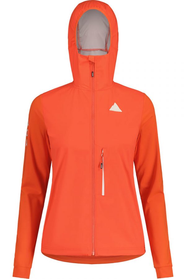 Maloja Sennesm. Alpine Hybrid Jacket Naisten Takki