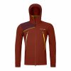 Ortovox Pala Hooded Men's Jacket