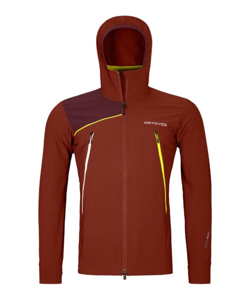 Ortovox Pala Hooded Men's Jacket