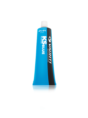 Vauhti KLISTER BLUE 0-15