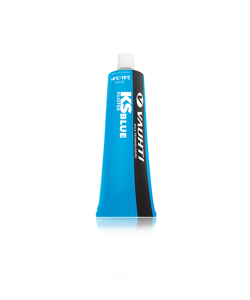 Vauhti KLISTER BLUE 0-15