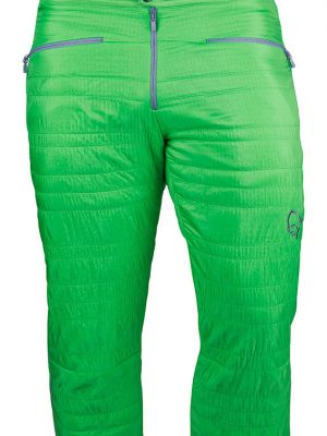 Norrona Lyngen Alpha100 3/4 Housut