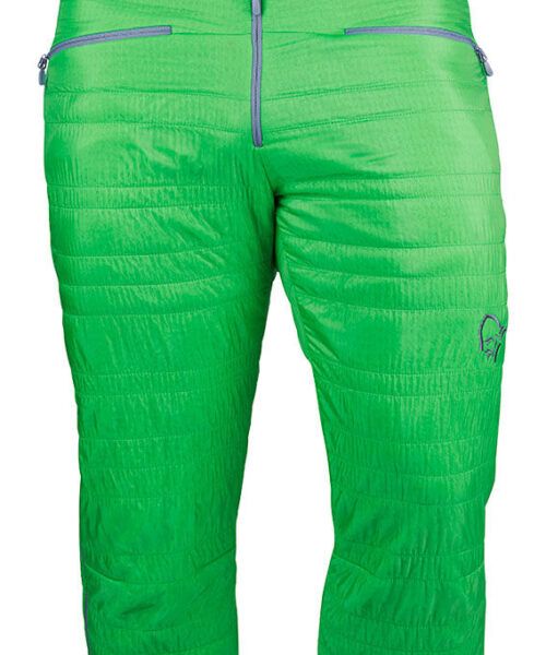 Norrona Lyngen Alpha100 3/4 Housut