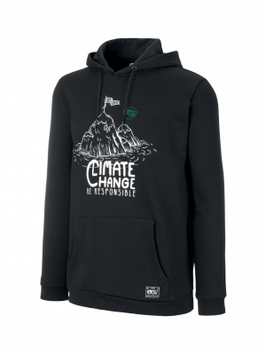 Picture Drown Hoodie