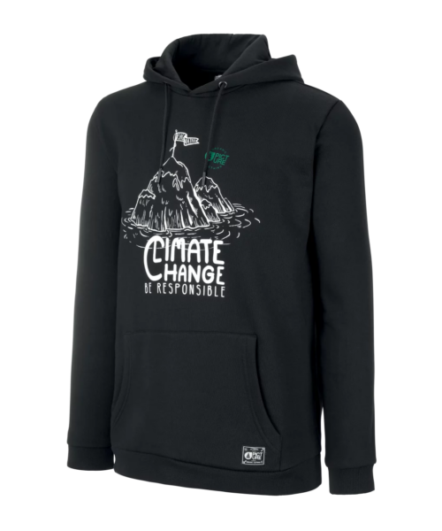 Picture Drown Hoodie