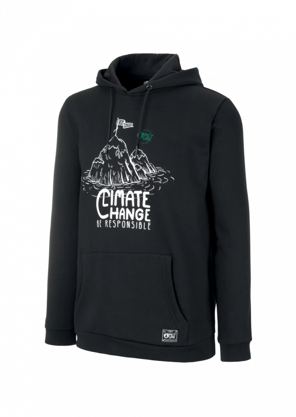 Picture Drown Hoodie