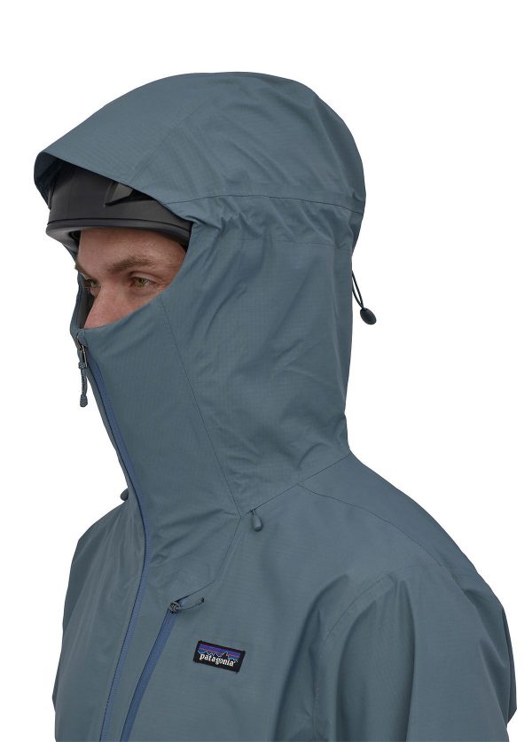 Patagonia Granite Crest Men's Jacket - Image 5