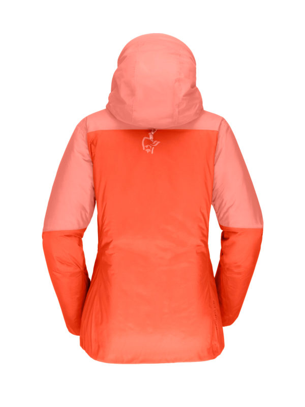 Norrona Lyngen Dri2 Thermo60 Naisten Takki - Image 7
