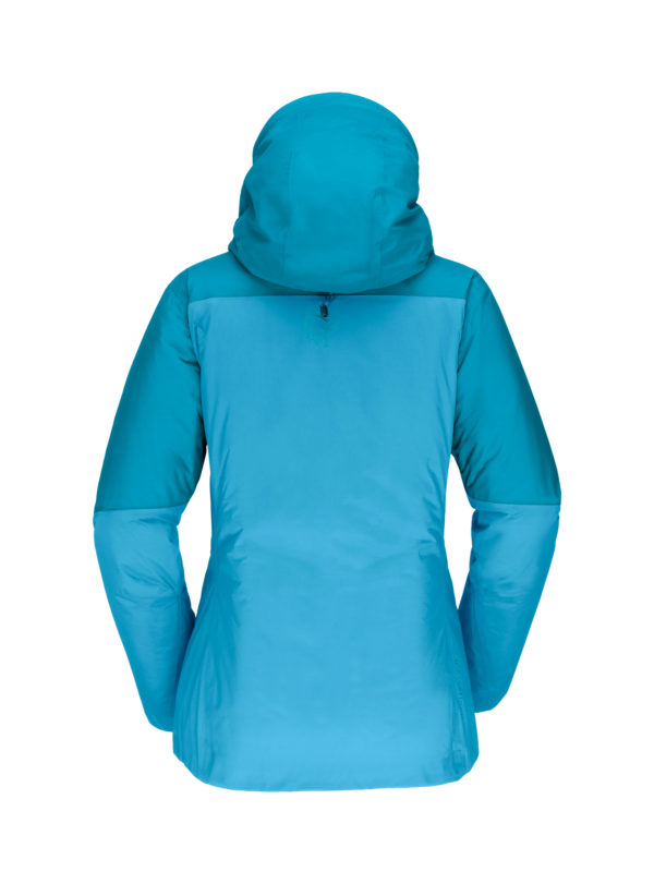 Norrona Lyngen Dri2 Thermo60 Naisten Takki - Image 3