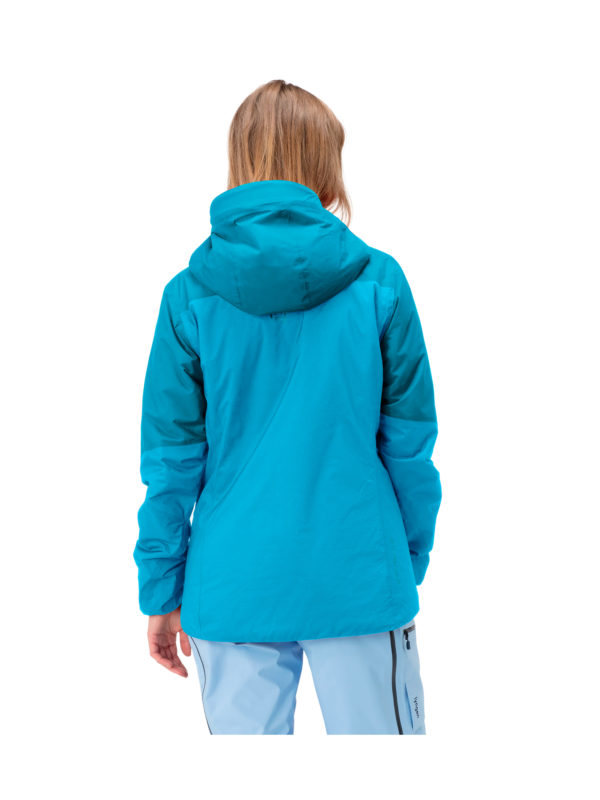 Norrona Lyngen Dri2 Thermo60 Naisten Takki - Image 5