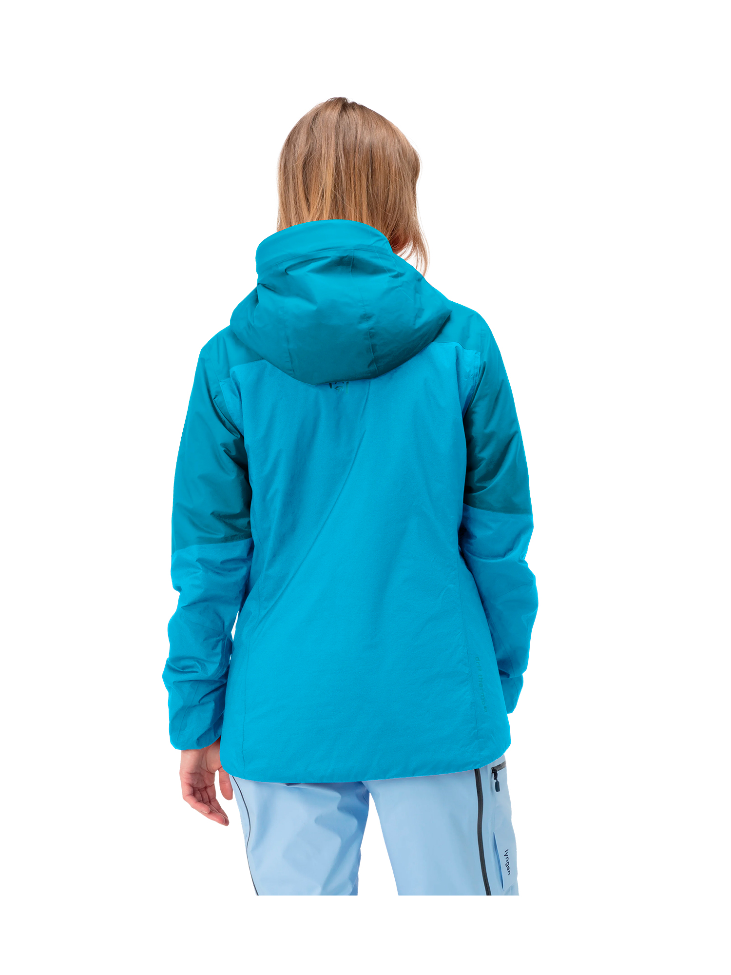 Norrona Lyngen Dri2 Thermo60 Naisten Takki - Äkäslompolo Norrona Lyngen Dri2 Thermo60 Naisten Takki - Äkäslompolo