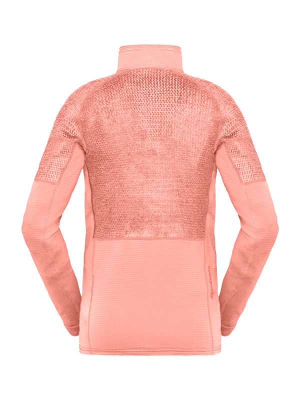 Norrona Lyngen Alpha90 Women's Jacket - Image 8