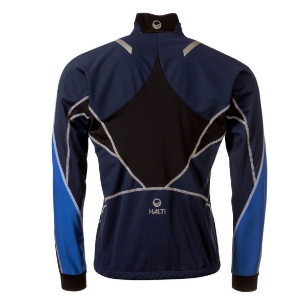 Halti Elite II M XCT Softshell Jacket - Image 2