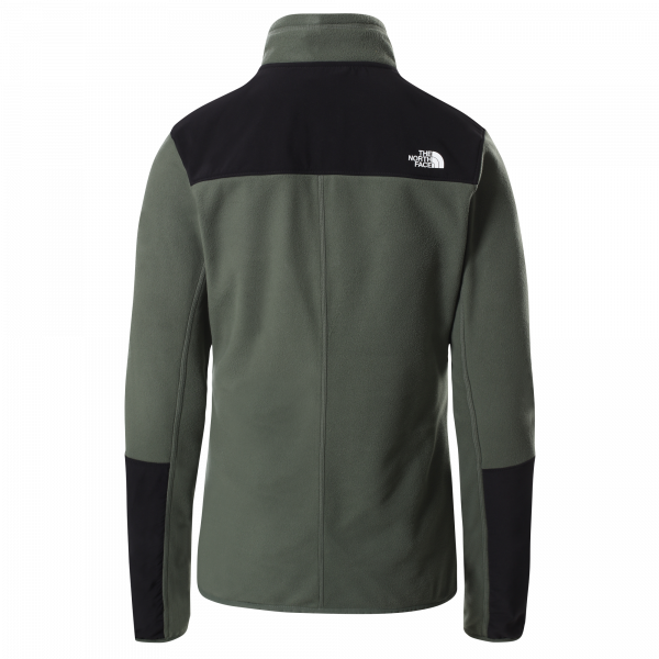 The North Face Diablo 1/4 Naisten Fleece - Image 2