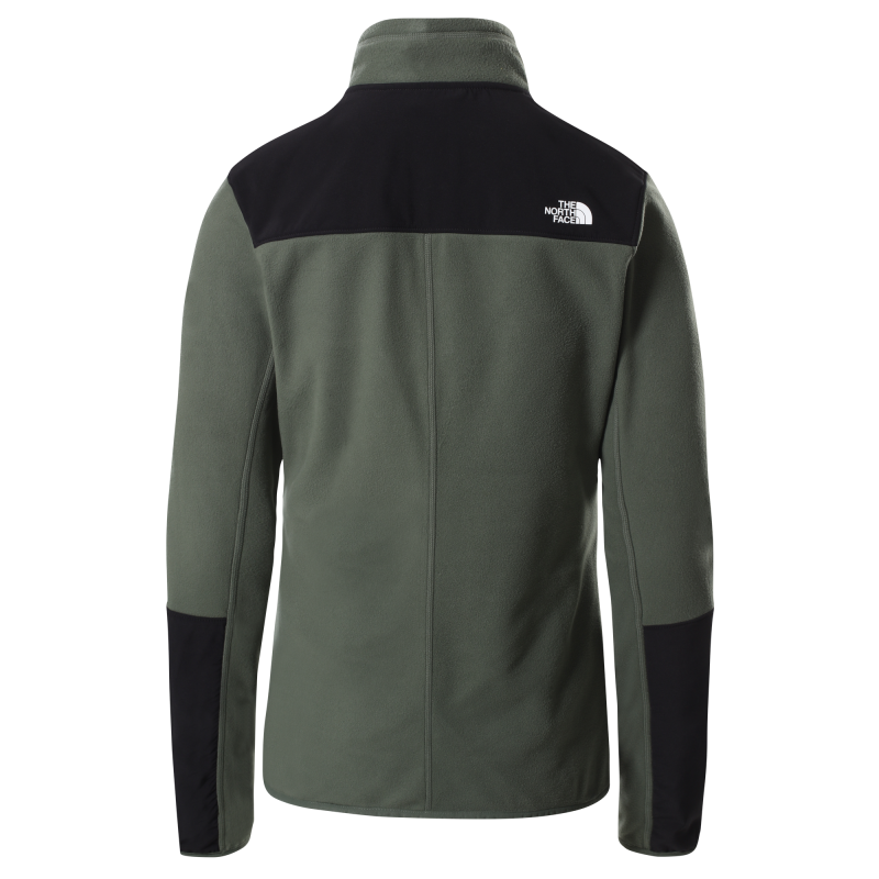 The North Face Diablo 1/4 Naisten Fleece Äkäslompolo