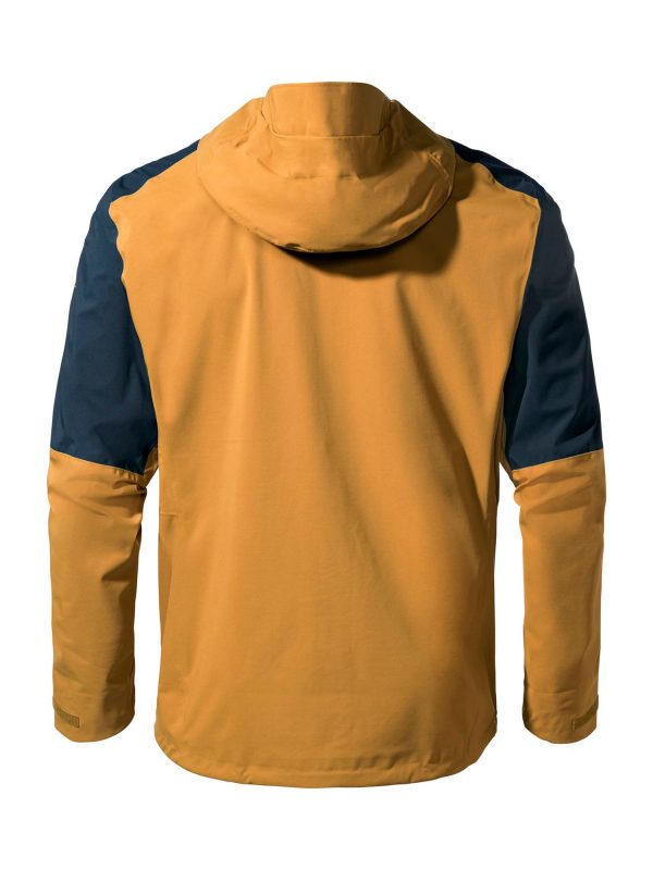 Vaude Simony IV 2,5-Layer Miesten Kuoritakki - Image 2