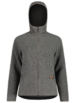 Maloja TshogduiM Woolsweat Jacket