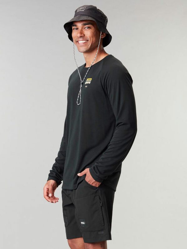 Picture Timont Men's Shirt - Image 2