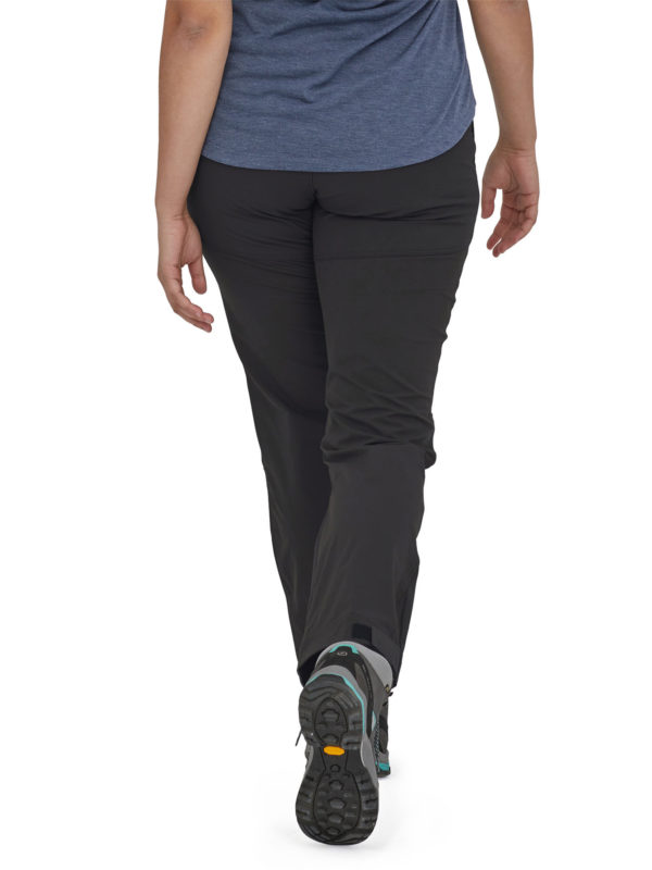 Patagonia Point Peak Trail Women's Pants - Image 3