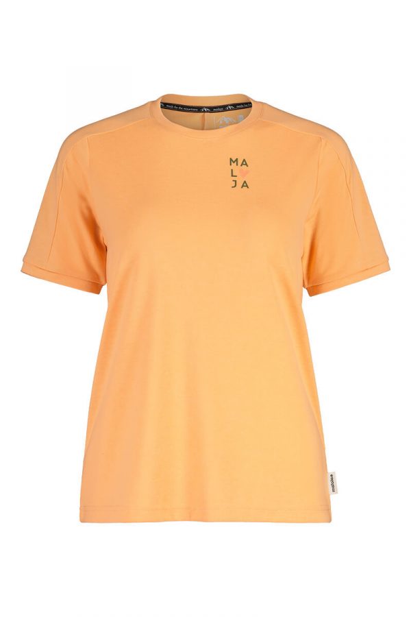 Maloja HeimkrautM. Women's Tee - Image 3