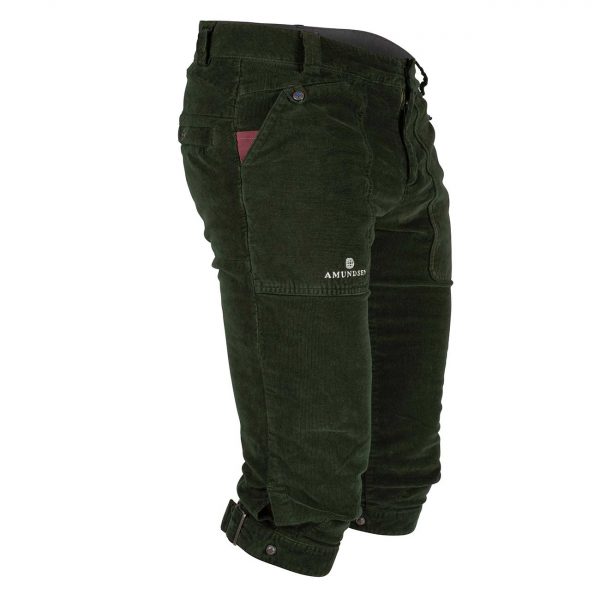 Amundsen Fjordcord Kaybees Men's Pants