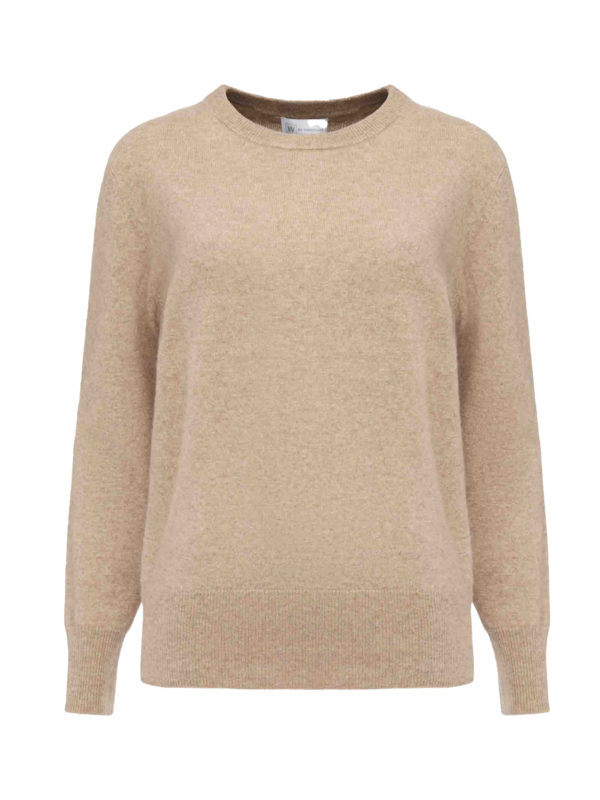We Norwegians Blefjell Crewneck Women's Shirt - Image 2