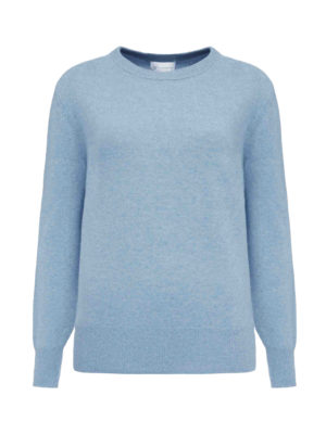 We Norwegians Blefjell Crewneck Women's Shirt