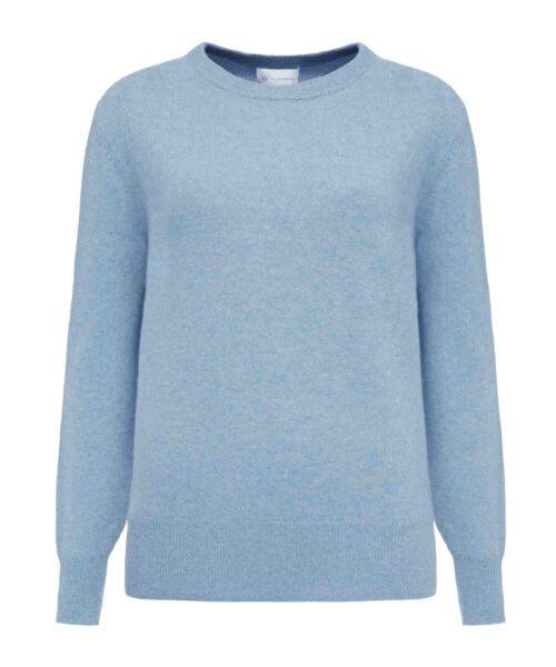We Norwegians Blefjell Crewneck Women's Shirt