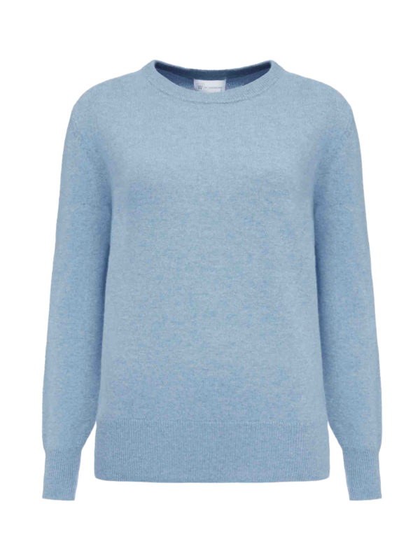 We Norwegians Blefjell Crewneck Women's Shirt