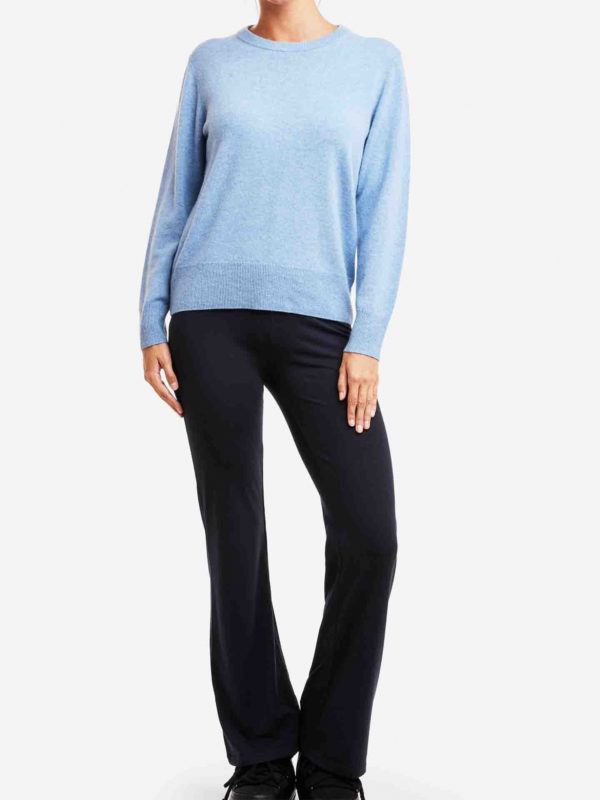We Norwegians Blefjell Crewneck Women's Shirt - Image 3