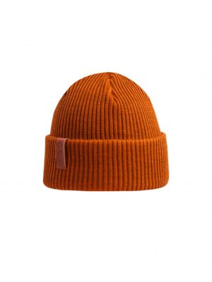 Superyellow Kjempe Beanie