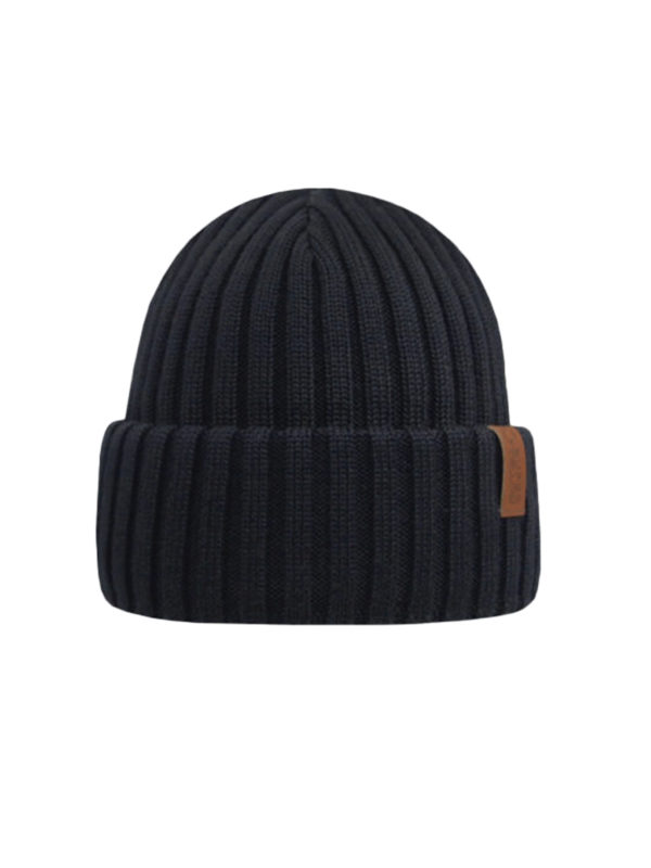 Superyellow Beam Beanie - Image 3