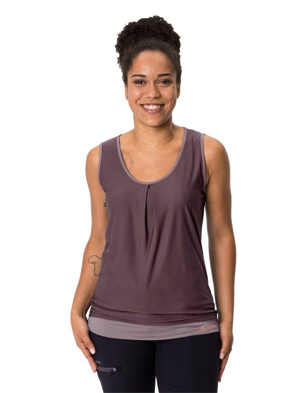 Vaude Skomer III Women's Top - Image 4