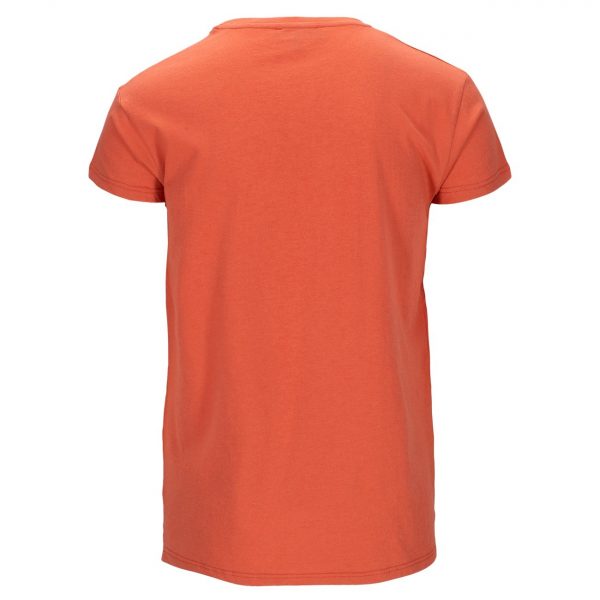 Amundsen Summer Wool Tee Play Well Men's T-shirt - Image 3