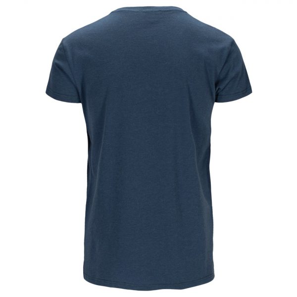 Amundsen Summer Wool Tee Play Well Men's T-shirt - Image 6