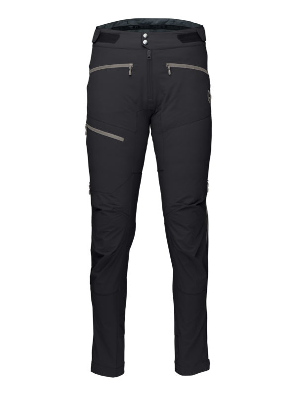 Norrona Fjorå Flex1 Pants Miesten Housut - Image 3