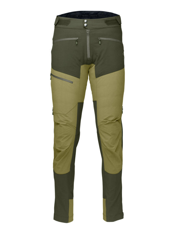 Norrona Fjorå Flex1 Pants Miesten Housut - Image 7