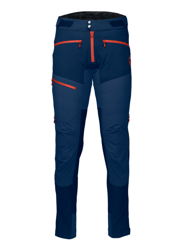 Norrona Fjorå Flex1 Pants Miesten Housut - Image 5