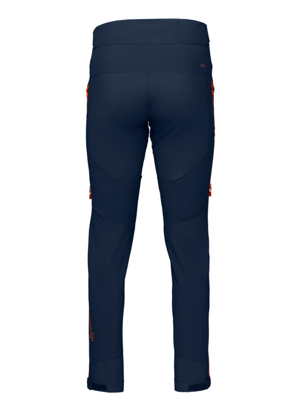 Norrona Fjorå Flex1 Pants Miesten Housut - Image 6
