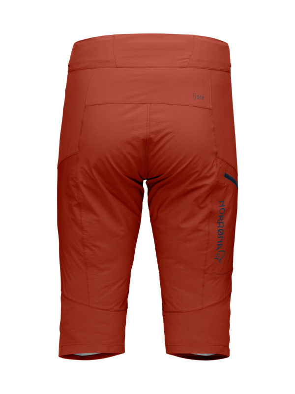 Norrona Fjorå Flex1 Men's Shorts - Image 4