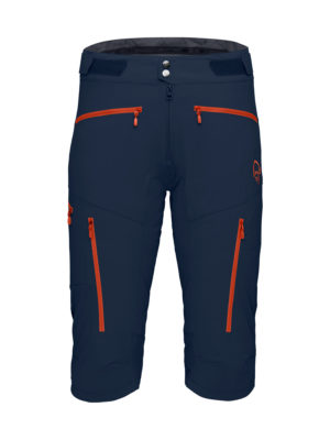 Norrona Fjorå Flex1 Men's Shorts