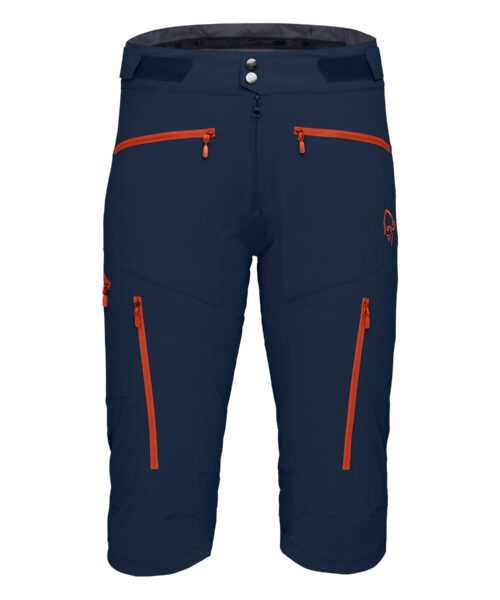 Norrona Fjorå Flex1 Men's Shorts
