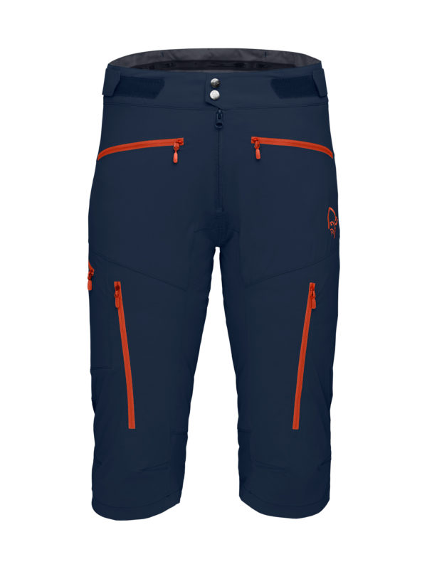 Norrona Fjorå Flex1 Men's Shorts