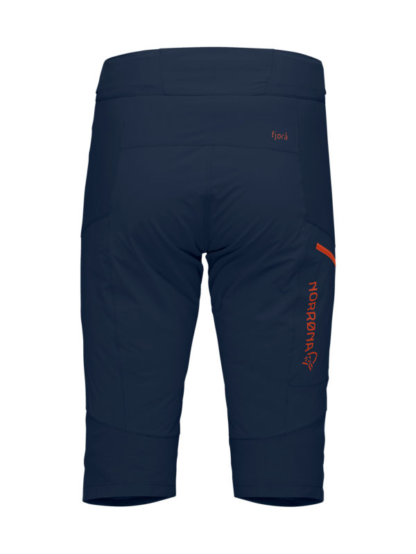 Norrona Fjorå Flex1 Men's Shorts - Image 2