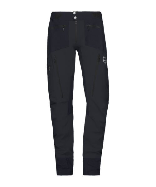 Norrona Fjorå Windstopper Men's Pants